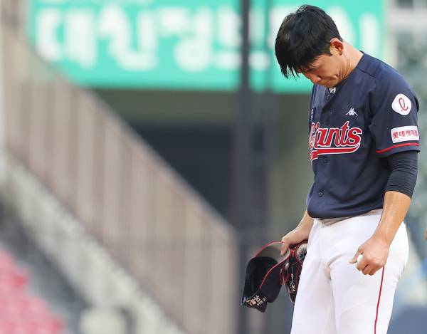 김진욱. 사진=연합뉴스