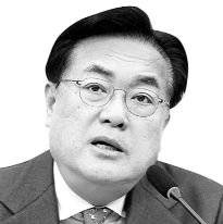 정진석 한일의원연맹 회장