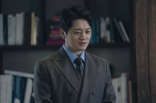 배우 조복래/사진=JTBC '대행사' 스틸