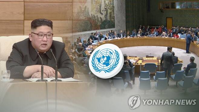 외교부, 北 '유엔 인권회의 반발'은 "스스로 약점 인정 방증" [연합뉴스TV 제공]