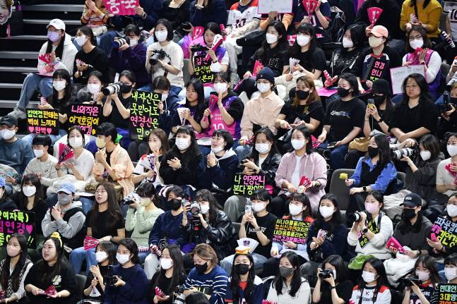 제공 | 한국배구연맹