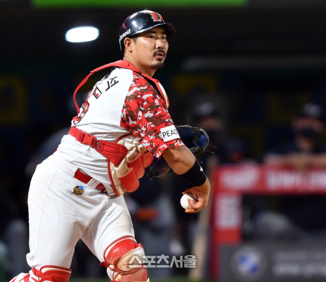 SSG 이현석.  강영조기자 kanjo@sportsseoul.com