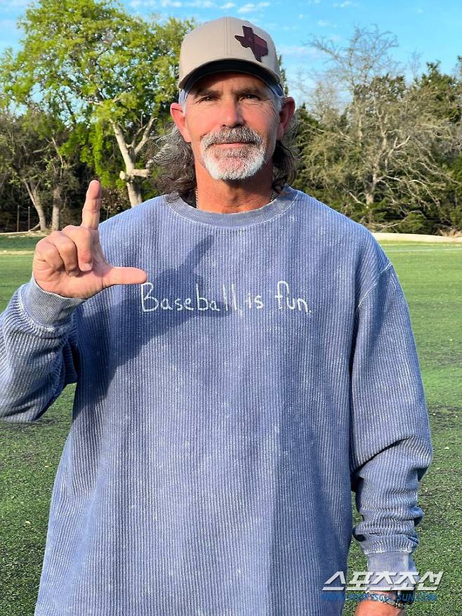 트레이 힐만 전 감독. 사진=SSG 랜더스