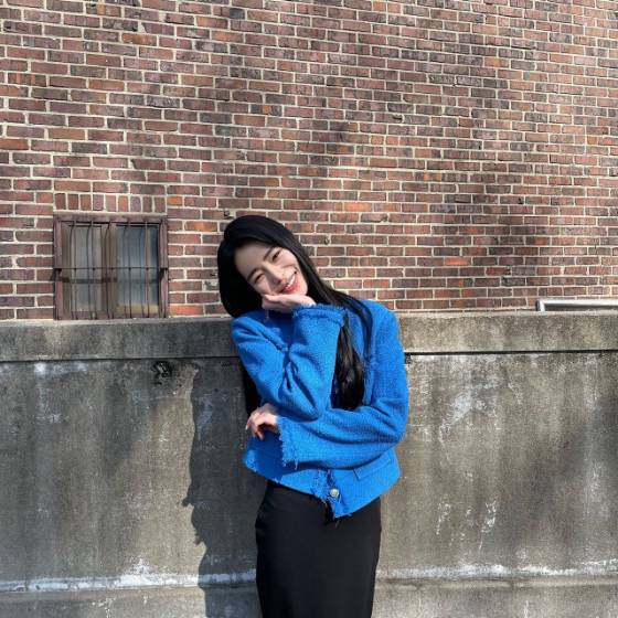 /사진=임지연 인스타그램