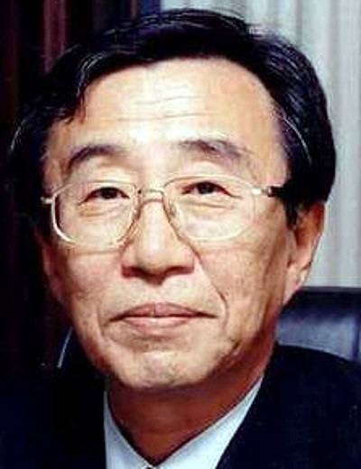 서진영 고려대 명예교수. 연합뉴스 자료 사진