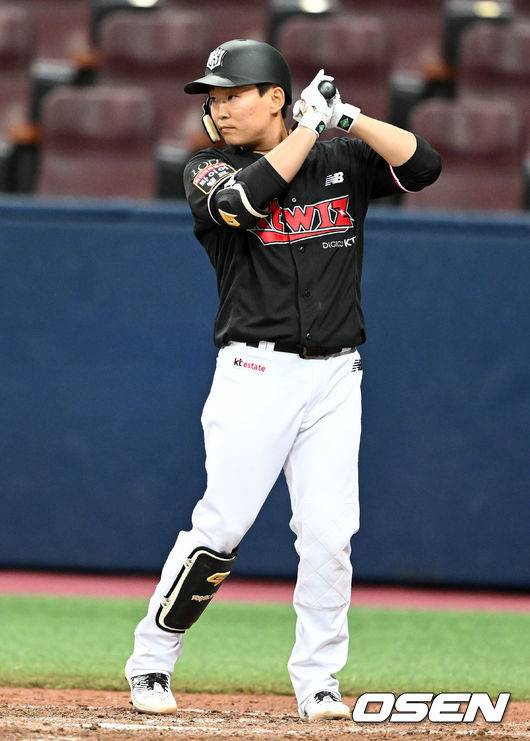 KT 류현인 / OSEN DB