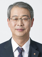 임종룡 전 금융위원장.
