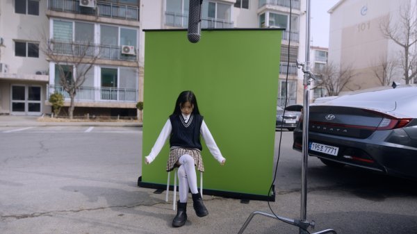 OTT 다큐멘터리 영화 ‘이소현 만들기’는 2024년 9월 크랭크업 된다. 사진제공 l 아더사이드