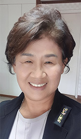 고유빈 대전동부교육지원청 교육장