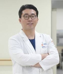 새움병원 정형외과 곽상준 원장