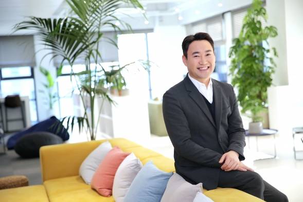 박준규 에이디테크놀로지 대표 / 사진=에이디테크놀로지