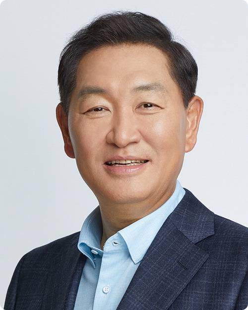 한종희 부회장