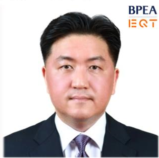 김한철 전 베어링 PEA 대표