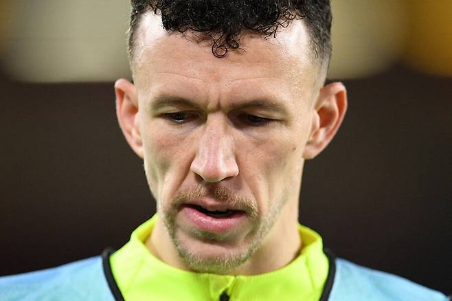 ▲ 이반 페리시치. ⓒ연합뉴스/AFP