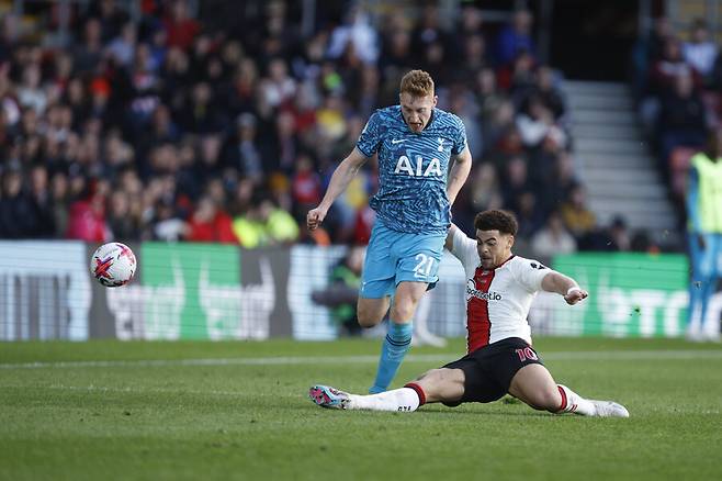 ▲ 데얀 쿨루셉스키 ⓒ연합뉴스/AP