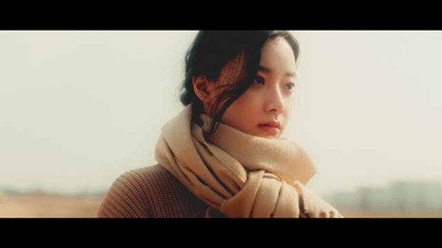 배우 이현주가 스크린에 데뷔한다. 스튜디오1592 제공