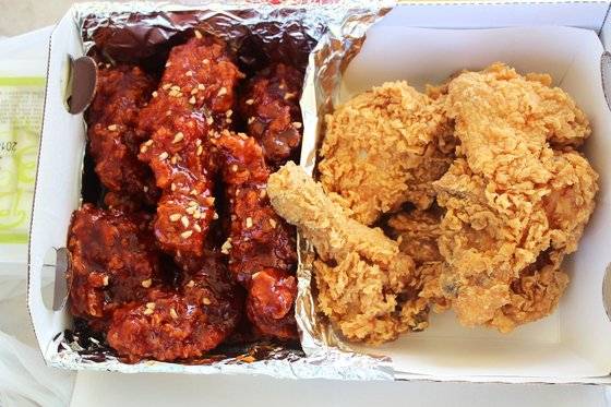 한국식 치킨이 세계적인 인기를 끌고 있다. 사진 Pixabay