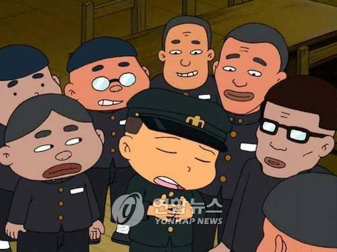 [연합뉴스 자료 이미지] 연합뉴스