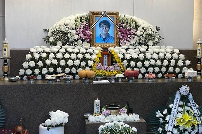 [웹툰협회 제공] 연합뉴스