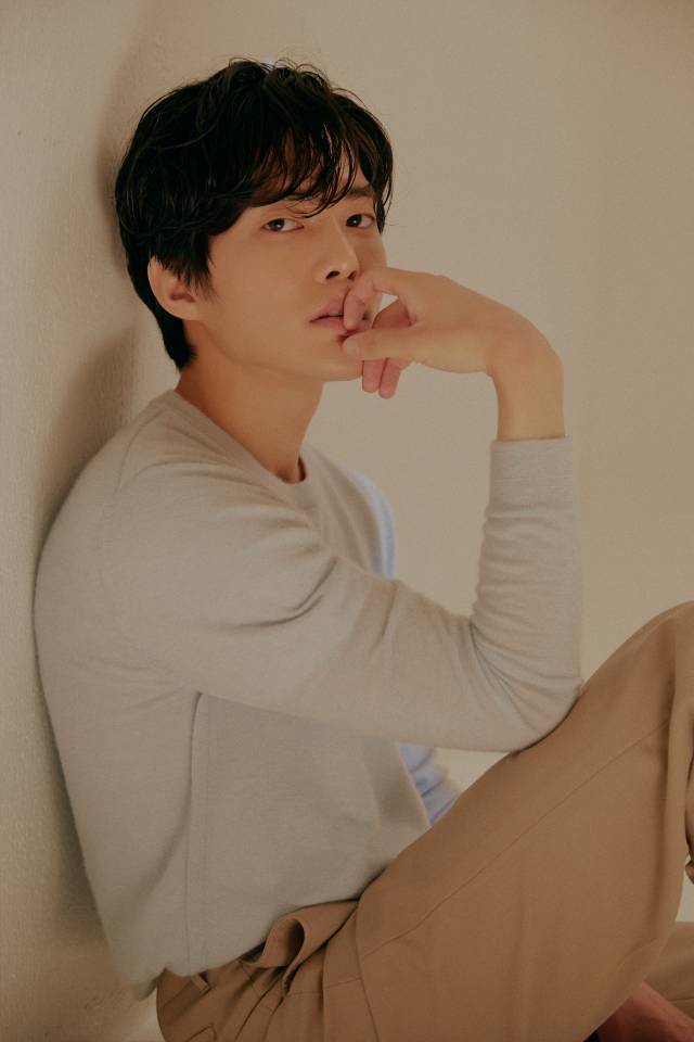 김건우 / 사진=블러썸엔터테인먼트