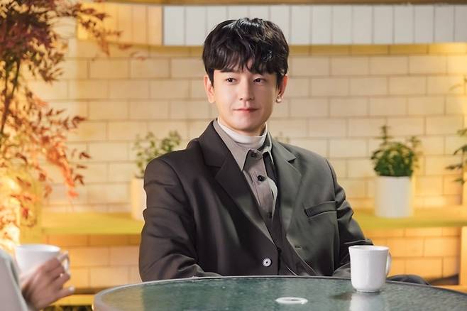 데뷔 20년차가 된 임주환은 앞으로도 계속 도전하고 싶다고 말했다. 사진|KBS