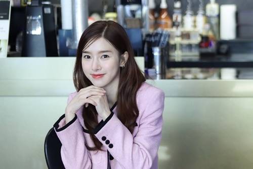 ‘삼남매가 용감하게’ 김소은이 종영 인터뷰를 진행했다. 사진=아센디오