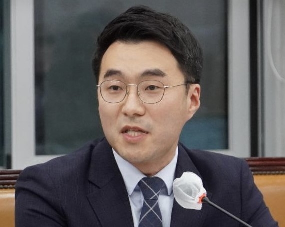 김남국 더불어민주당 의원. 김남국 의원실 제공