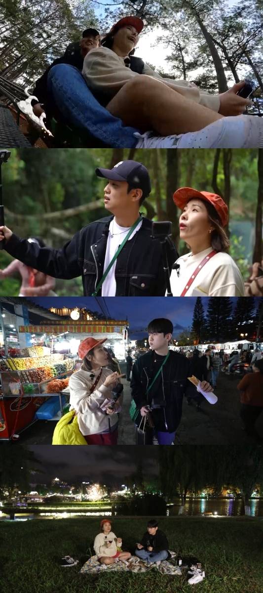 ‘배틀트립2’. 제공| KBS2