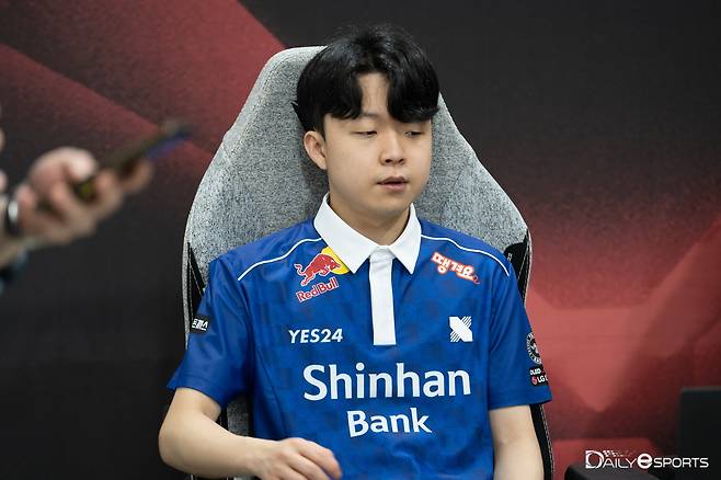 디알엑스 '스택스' 김구택.