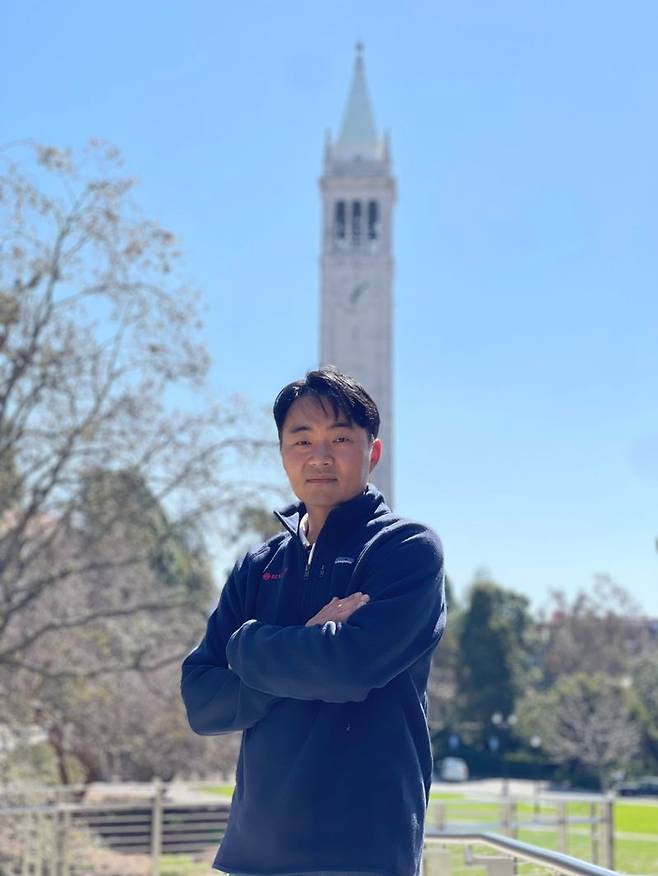 프라이머사제파트너스 김광록 공동대표 /사진=김광록 공동대표 제공