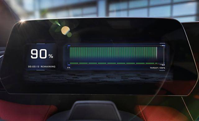 쉐보레 블레이저 EV