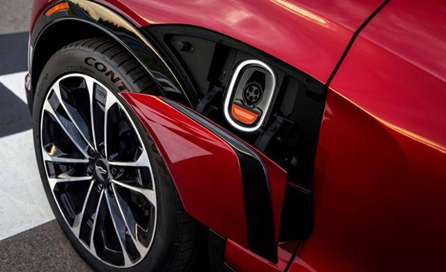 쉐보레 블레이저 EV