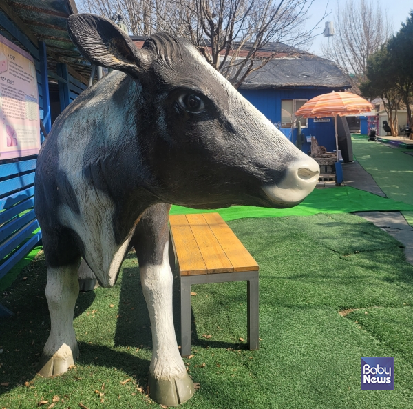 유명 SNS 소개로 방문한 체험 학습장! 왠지 속았다는 기분이 드는 것은 나 뿐일까? ⓒ여상미