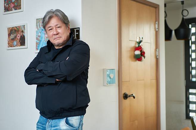 디즈니+ 오리지널 시리즈 ‘카지노’에서 차무식을 연기한 최민식. 제공|월트디즈니컴퍼니코리아