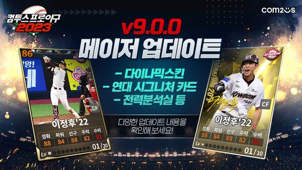 사진=컴투스 제공