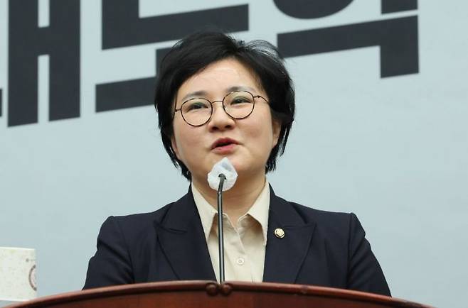 조수진 국민의힘 최고위원 [이미지출처=연합뉴스]