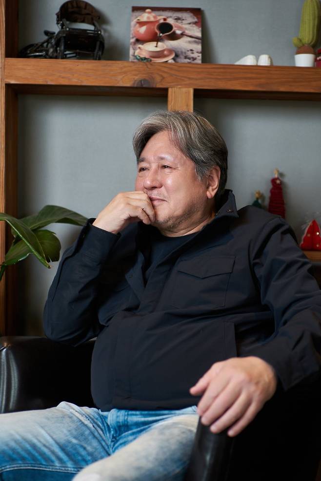 최민식(월트디즈니컴퍼니 코리아 제공) /사진=뉴스1