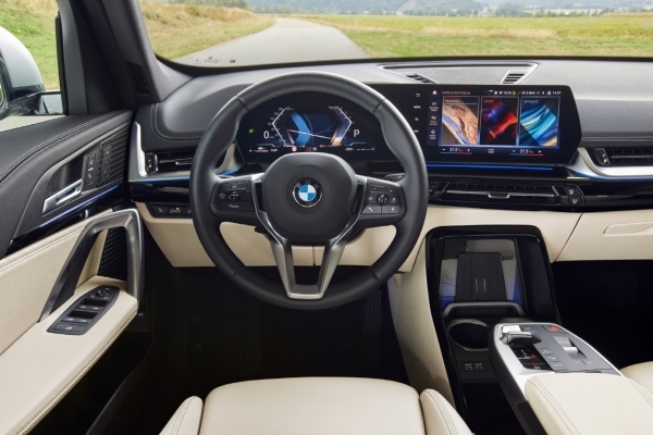 BMW코리아, ‘뉴 X1’ 공식 출시…전기차 버전 ‘iX1’도 함께 선봬 [사진제공=BMW코리아]