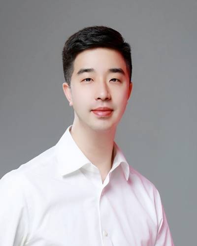 ㈜린벤처스 김영일 대표