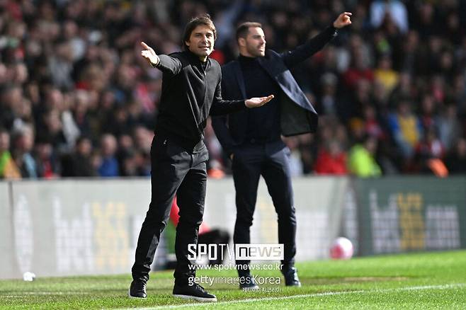 ▲ 안토니오 콘테