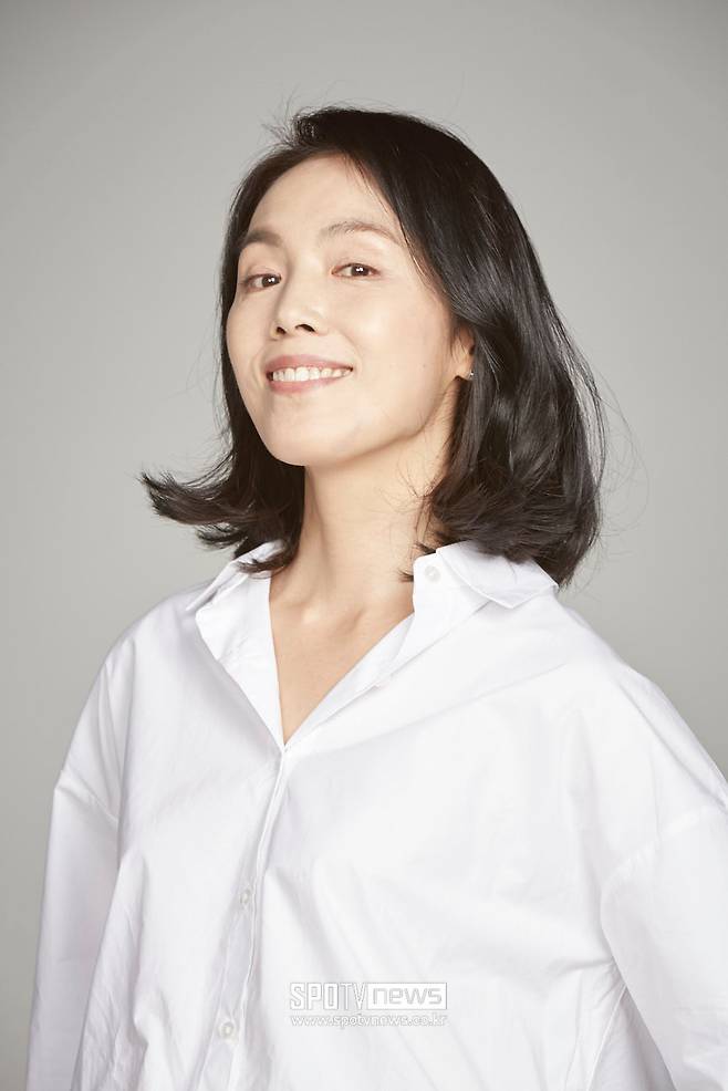 ▲ 배우 박지아. 출처|박지아 프로필