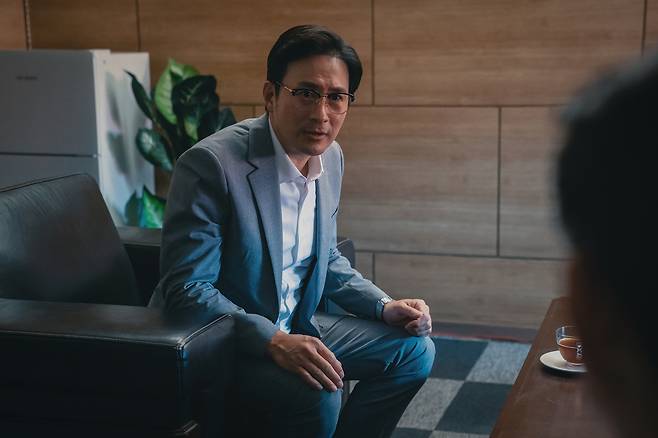 배우 임형준 /디즈니+(플러스) 카지노 제공