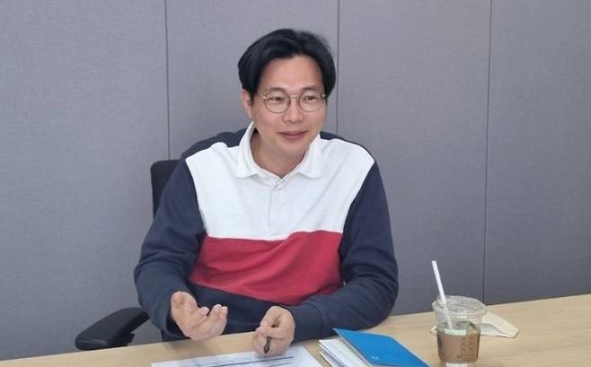 정성한 신한자산운용 알파운용센터장.