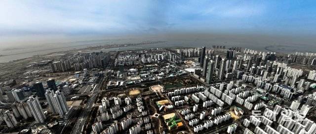 원본에서 추출한 평면 이미지. 양회성 기자  yohan@donga.com