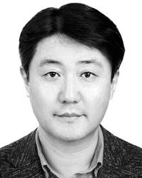 이정철 서울대 정치외교학부 교수