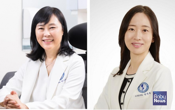 연구가 거의 없는 들깨 알레르기에 대한 면역학적 특성을 체계적으로 보고한 첫 사례가 국내에서 나왔다. 아주대병원 소아청소년과 이수영, 정경욱 교수팀. ⓒ아주대병원