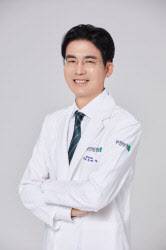 은상수 서울부민병원 척추내시경센터장