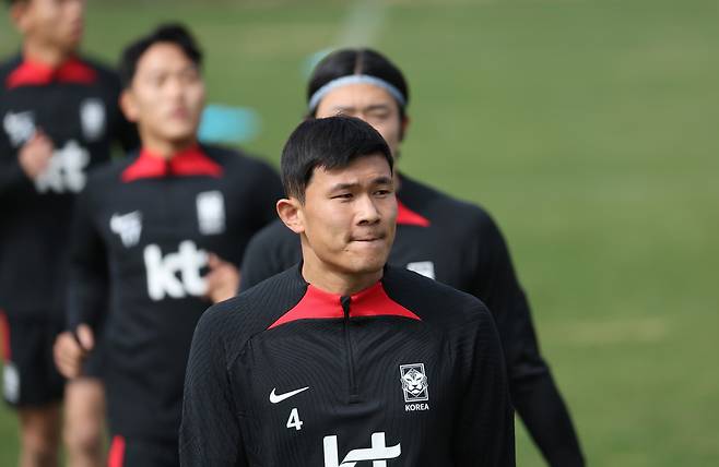 김민재 사진=연합뉴스