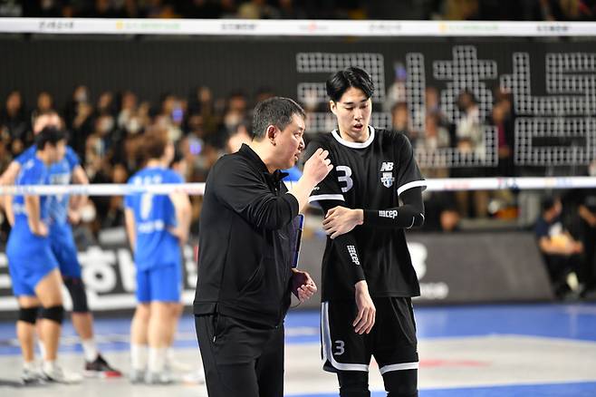 제공 | 한국배구연맹