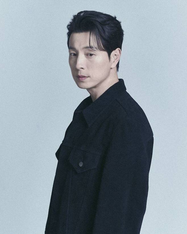 배우 정성일. [사진제공 = 넷플릭스]
